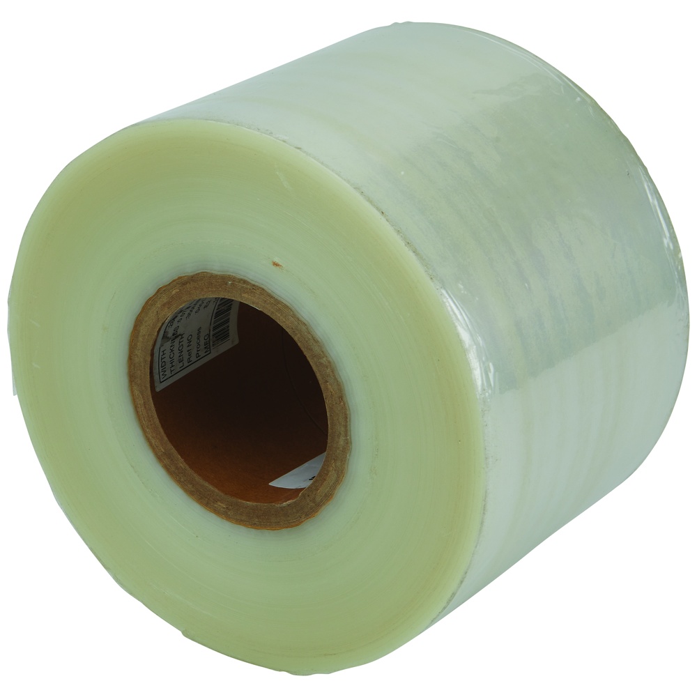 Clarity EZ Peel Lidding Film, 2.5mil, 450 mm x 1640ft - Bulk Quantity