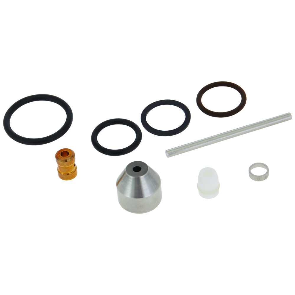 Bunzl Processor Bleed Down Valve Kit for Waterjet/HPP, 66,000 PSI