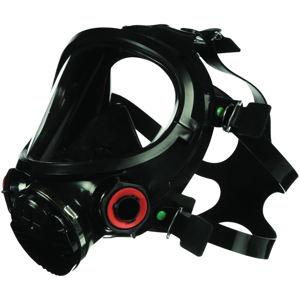 3M 7800 V Series Full Facepiece Reusable Respirator
