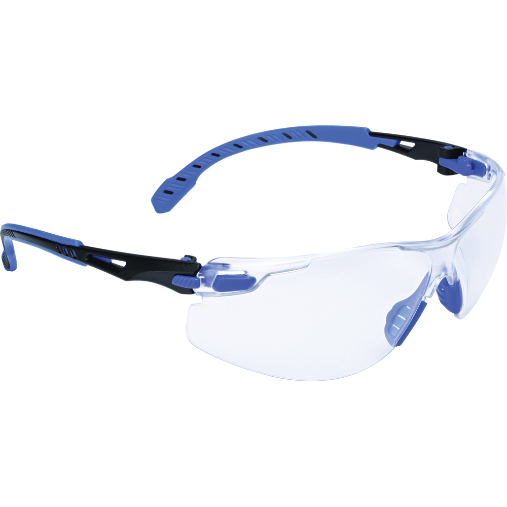 3M Solus 1000 Series Safety Glasses 3M Solus 1000 Series Safety Glasses