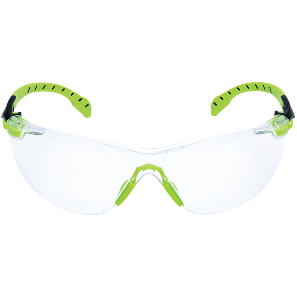 3M Solus 1000 Series Safety Glasses