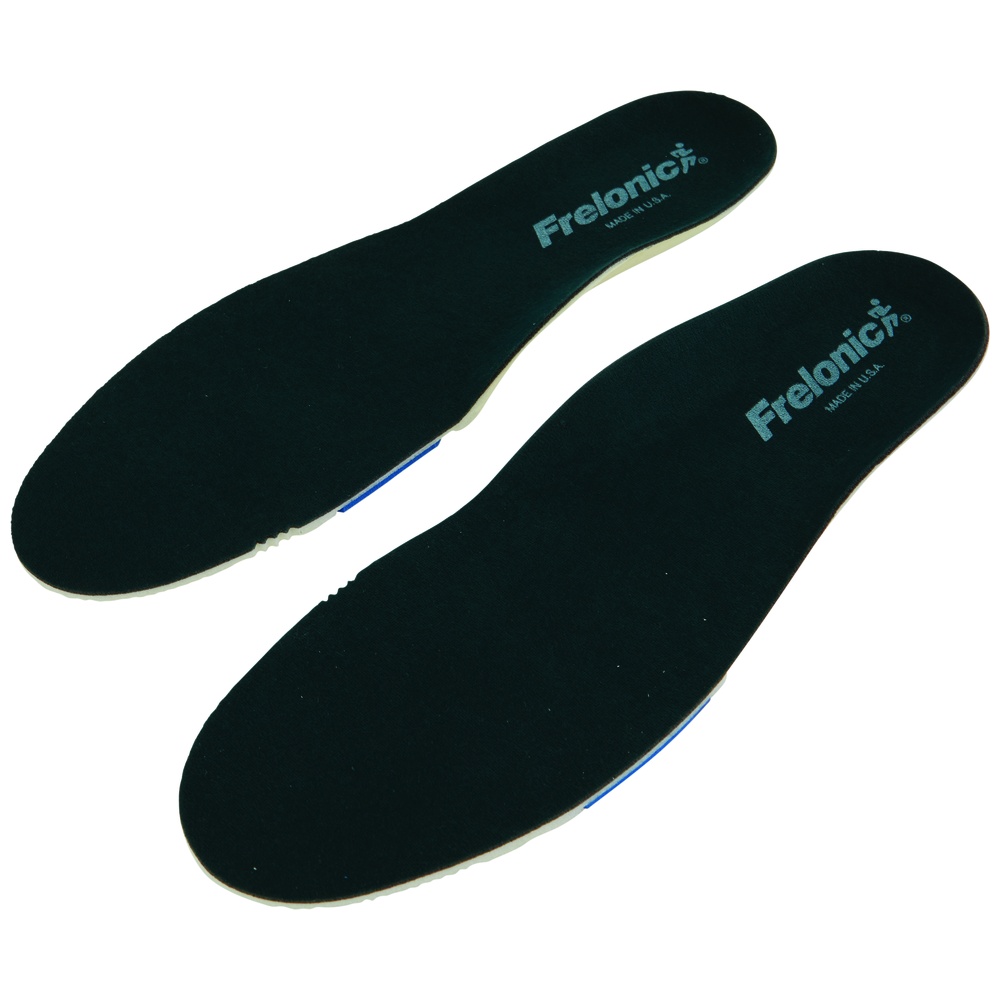 Dertex Frelonic Sport Comfort Cushion Insoles