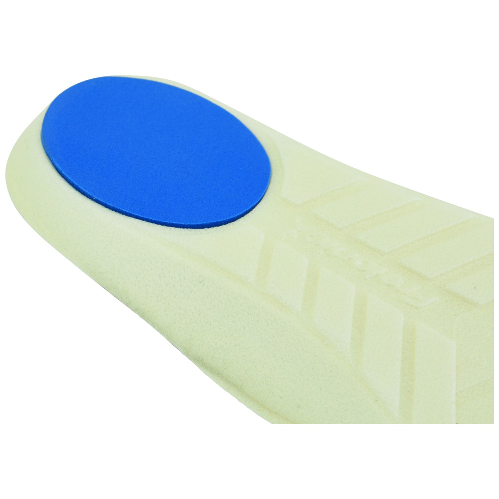 Dertex Frelonic Sport Comfort Cushion Insoles