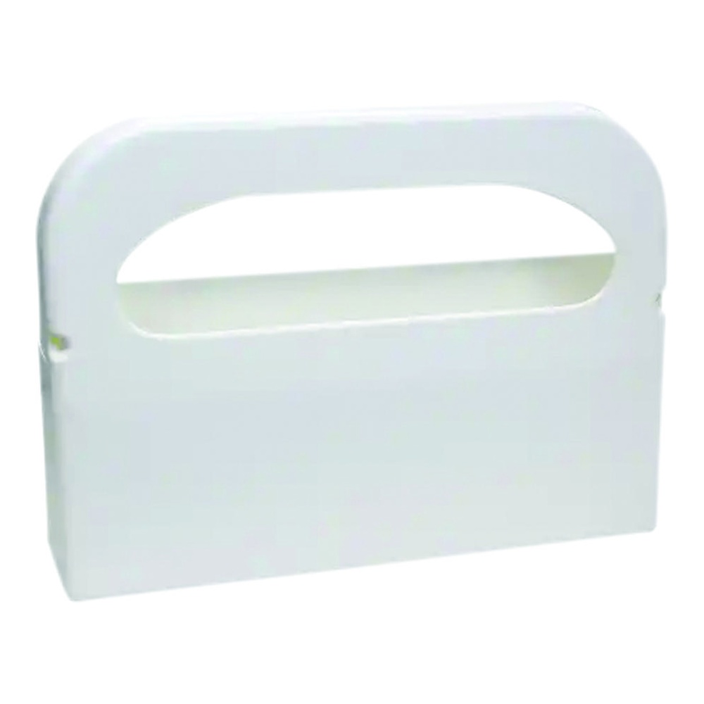 Hospeco Health Gards® Toilet Seat Cover Dispenser, Wall Mountable Hospeco Health Gards® Toilet Seat Cover Dispenser, Wall Mountable