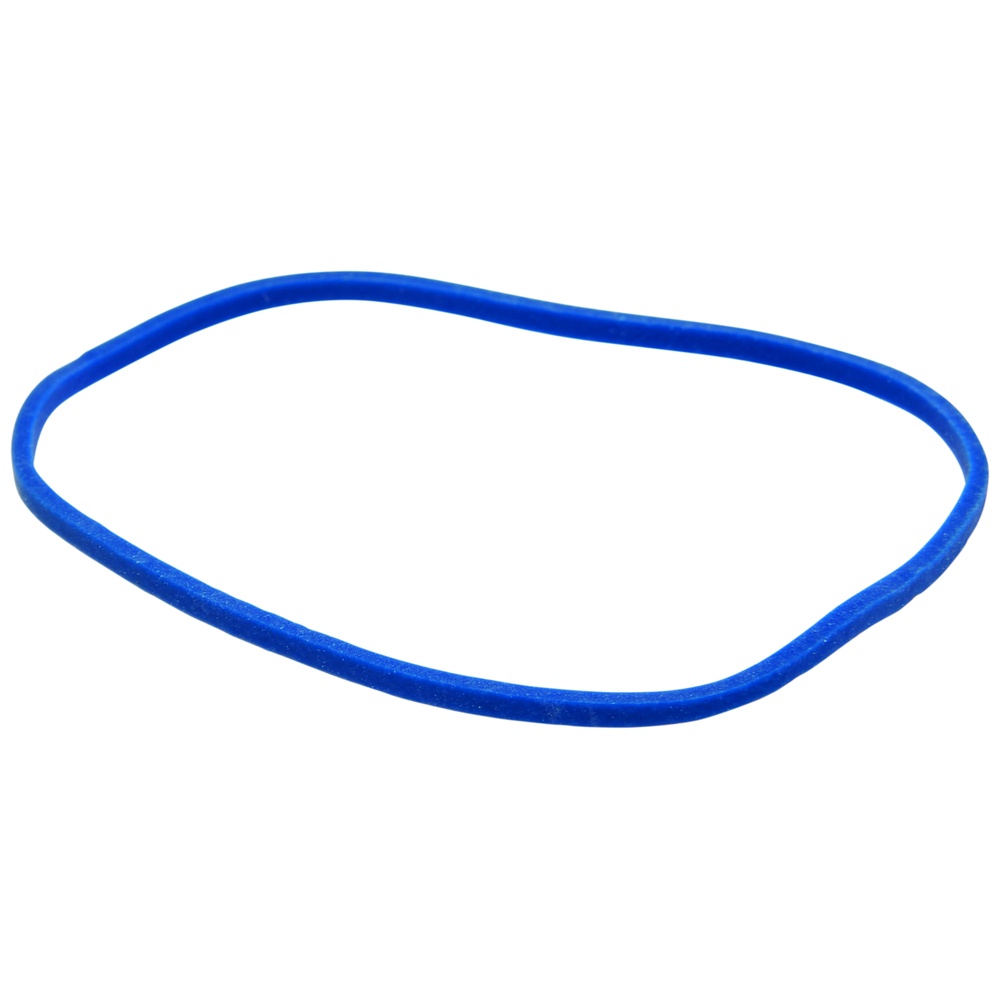 Alliance Rubber Co. Advantage™ Colors Rubber Bands, #16, 2.5 Inch x 0.0625 Inch