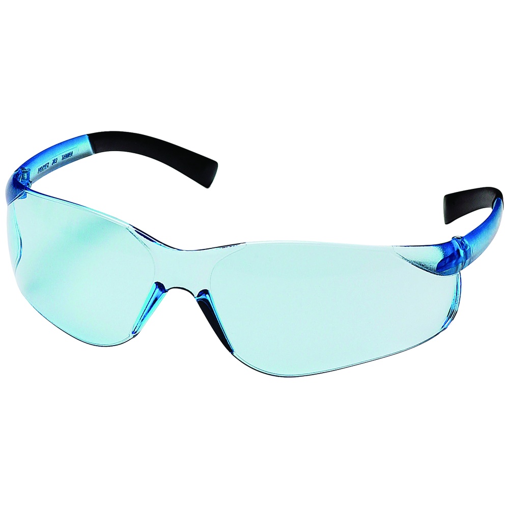 Pyramex Ztek® Frameless Safety Glasses with H2X Anti-Fog Pyramex Ztek® Frameless Safety Glasses with H2X Anti-Fog