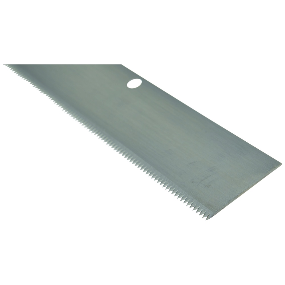 Edgemaster Cross-Cut Blade for Multivac, 405 mm x 40 mm x 1 mm, Hole Mount Only, OEM 107920723F