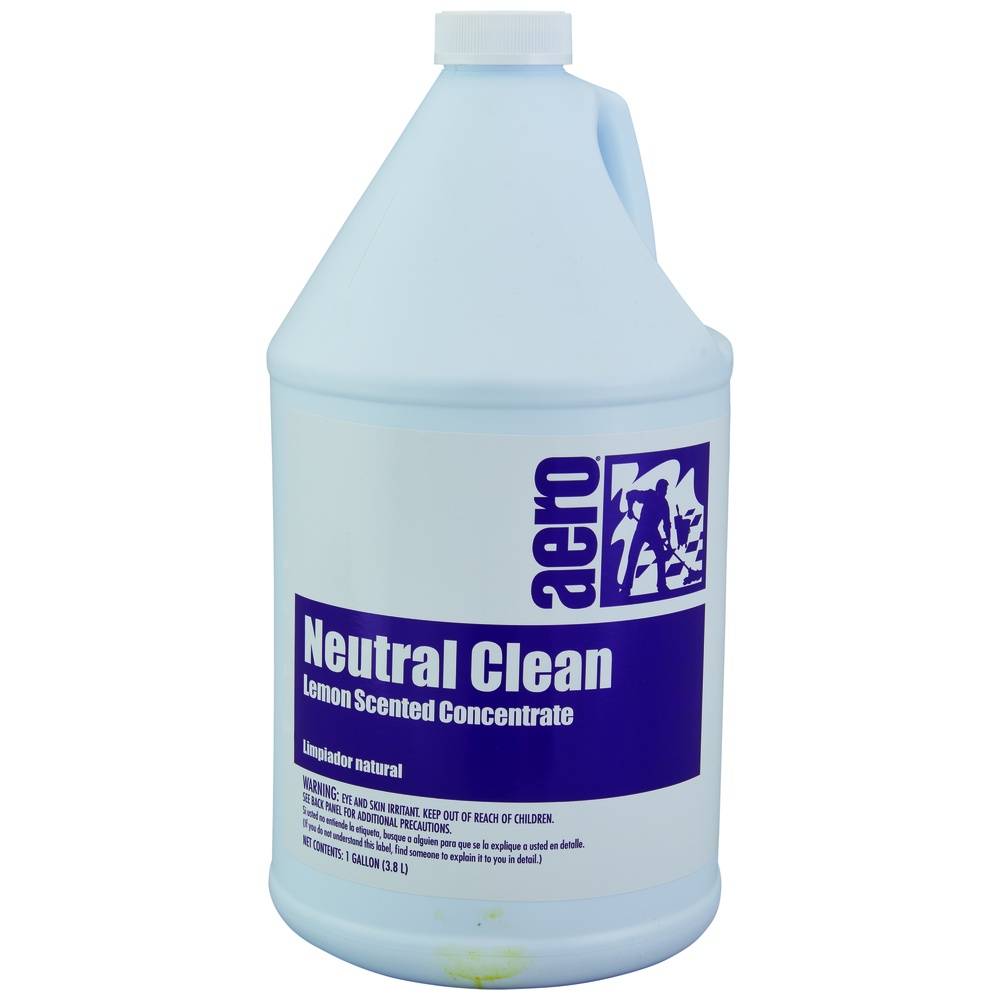 This ABC Compounding Aero® Neutral Cleaner is a versatile cleaning