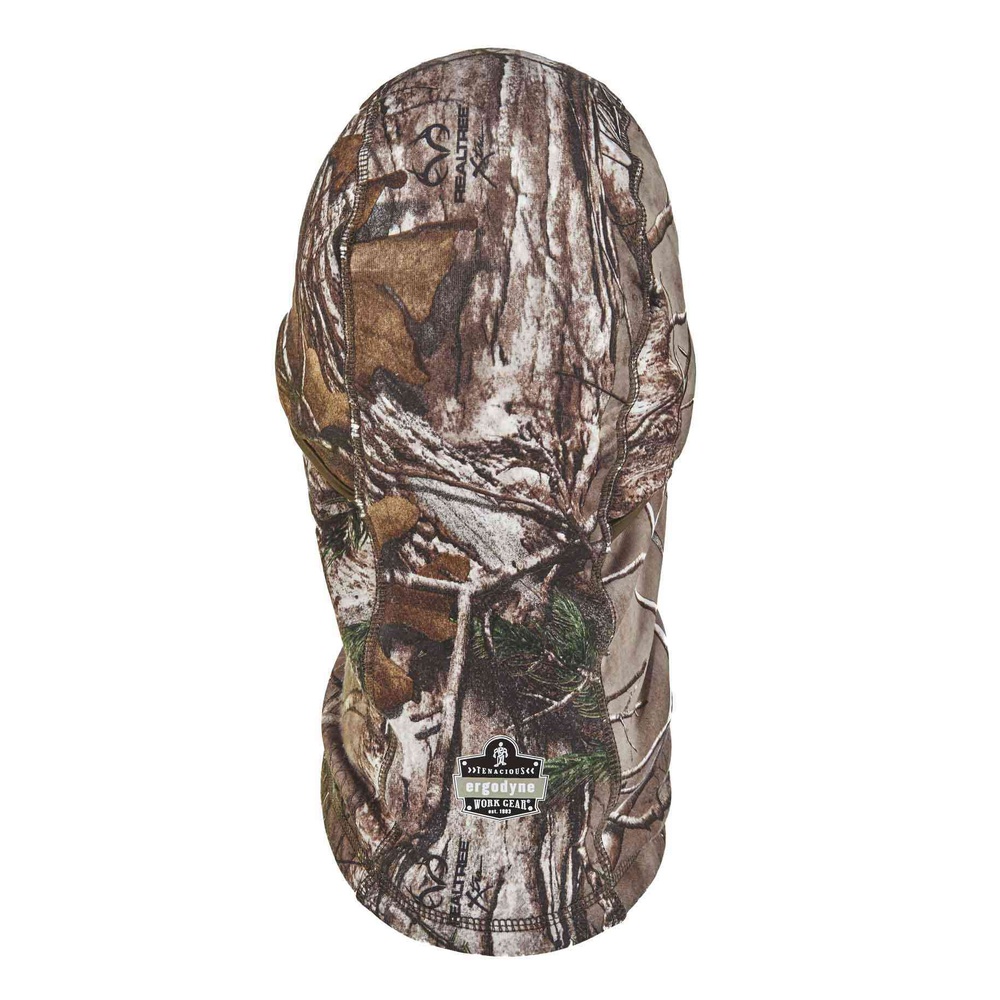 Ergodyne N-Ferno 6823 Hinged Balaclava Face Mask