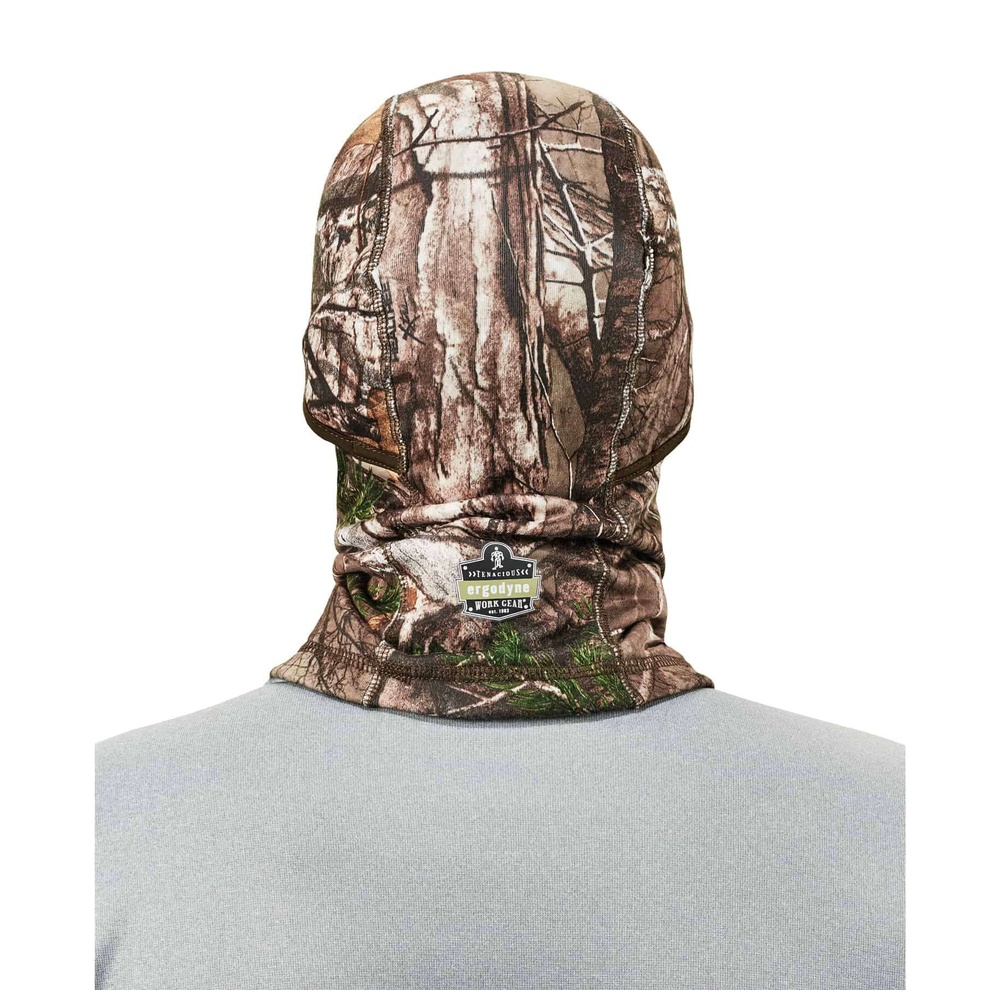 Ergodyne N-Ferno 6823 Hinged Balaclava Face Mask