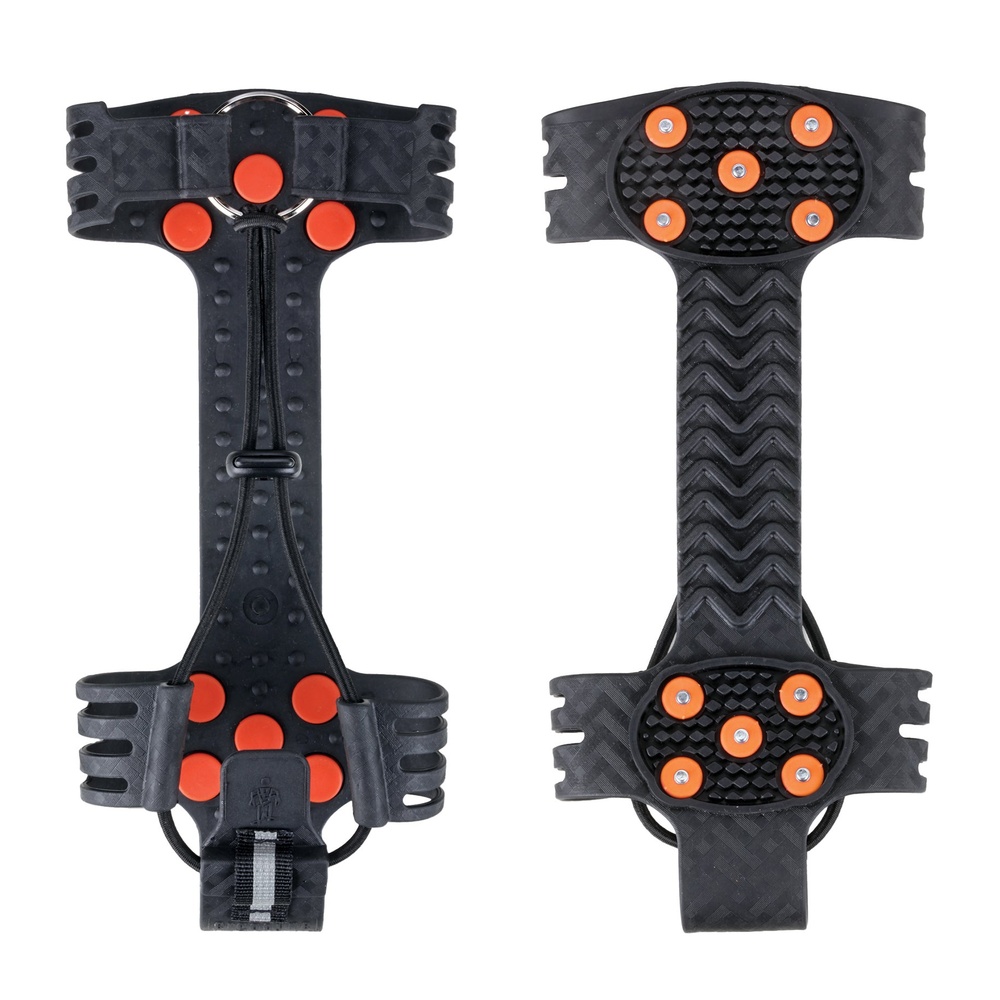 Ergodyne TREX 6310 Adjustable Slip-On Ice Cleats