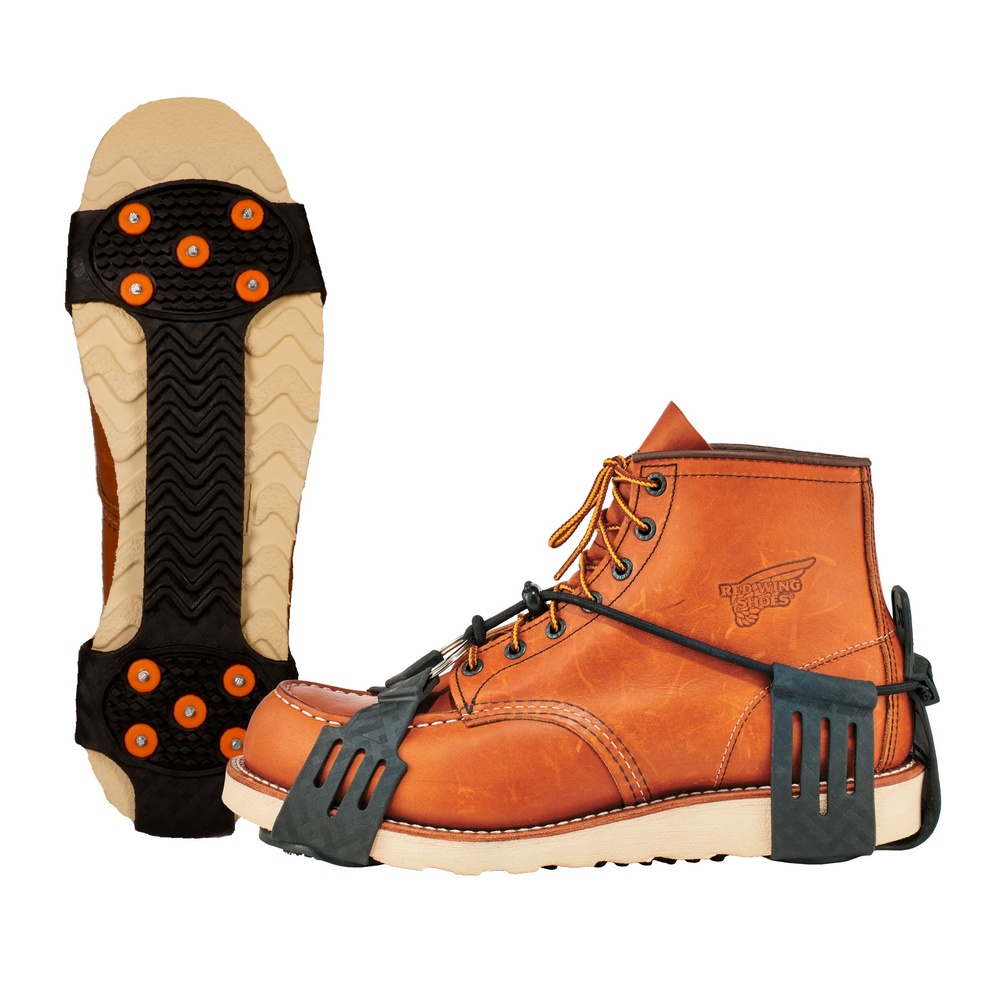 Ergodyne TREX 6310 Adjustable Slip-On Ice Cleats