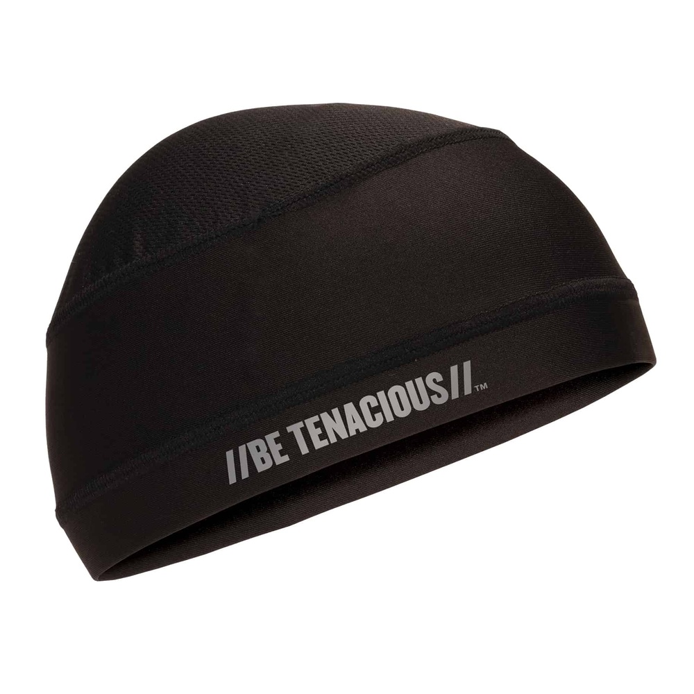 Ergodyne Chill-Its 6632 Cooling Skull Cap, Performance Knit