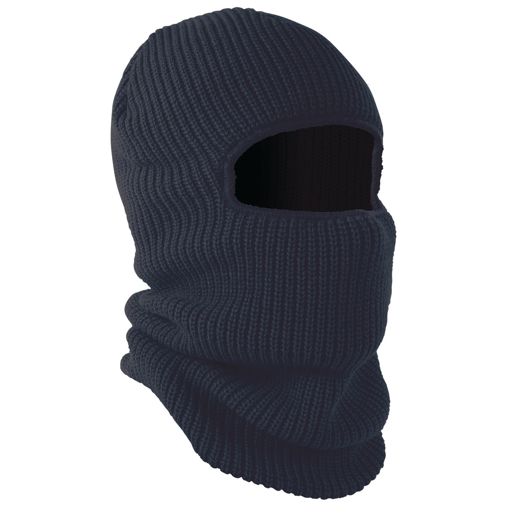 Ergodyne N-Ferno 6829 2-Layer Freezer Balaclava Face Mask