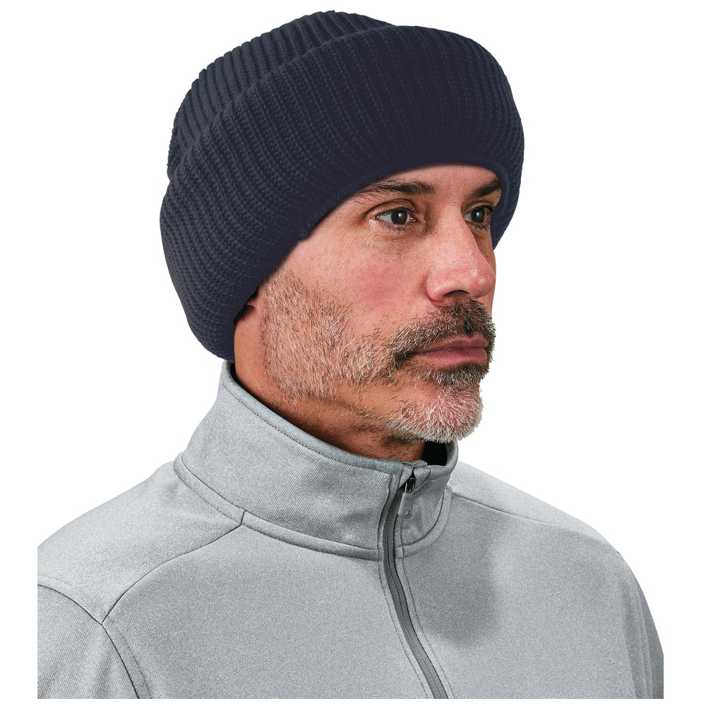 Ergodyne N-Ferno 6829 2-Layer Freezer Balaclava Face Mask