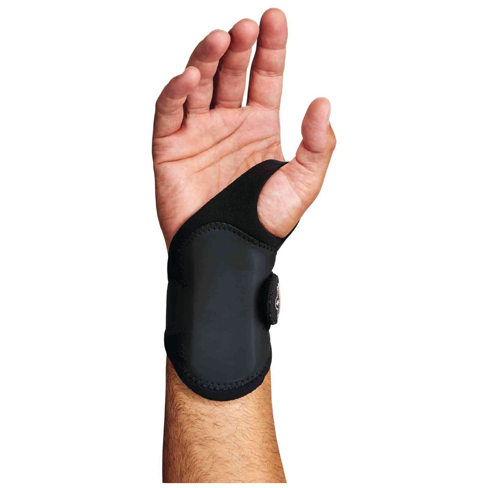 Ergodyne ProFlex 4020 Lightweight Wrist Brace Support