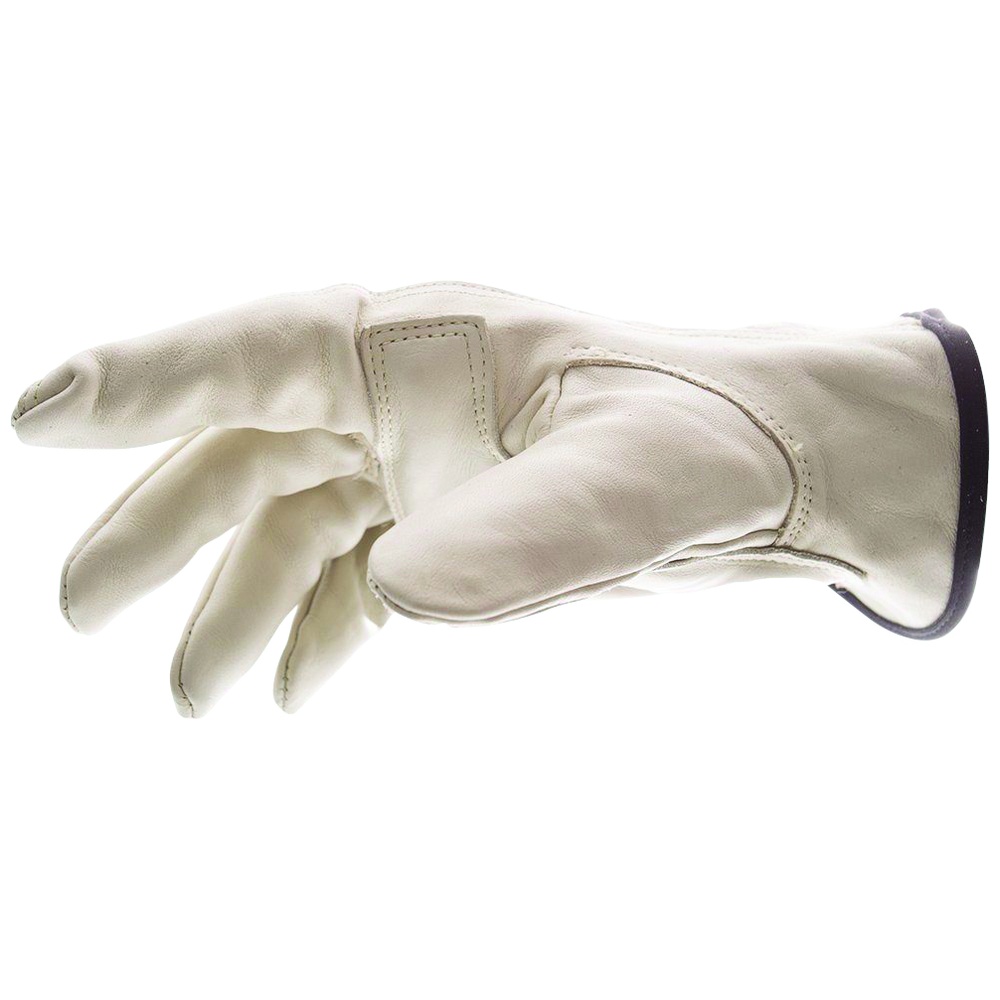 IMPACTO Anti-Impact Leather Glove