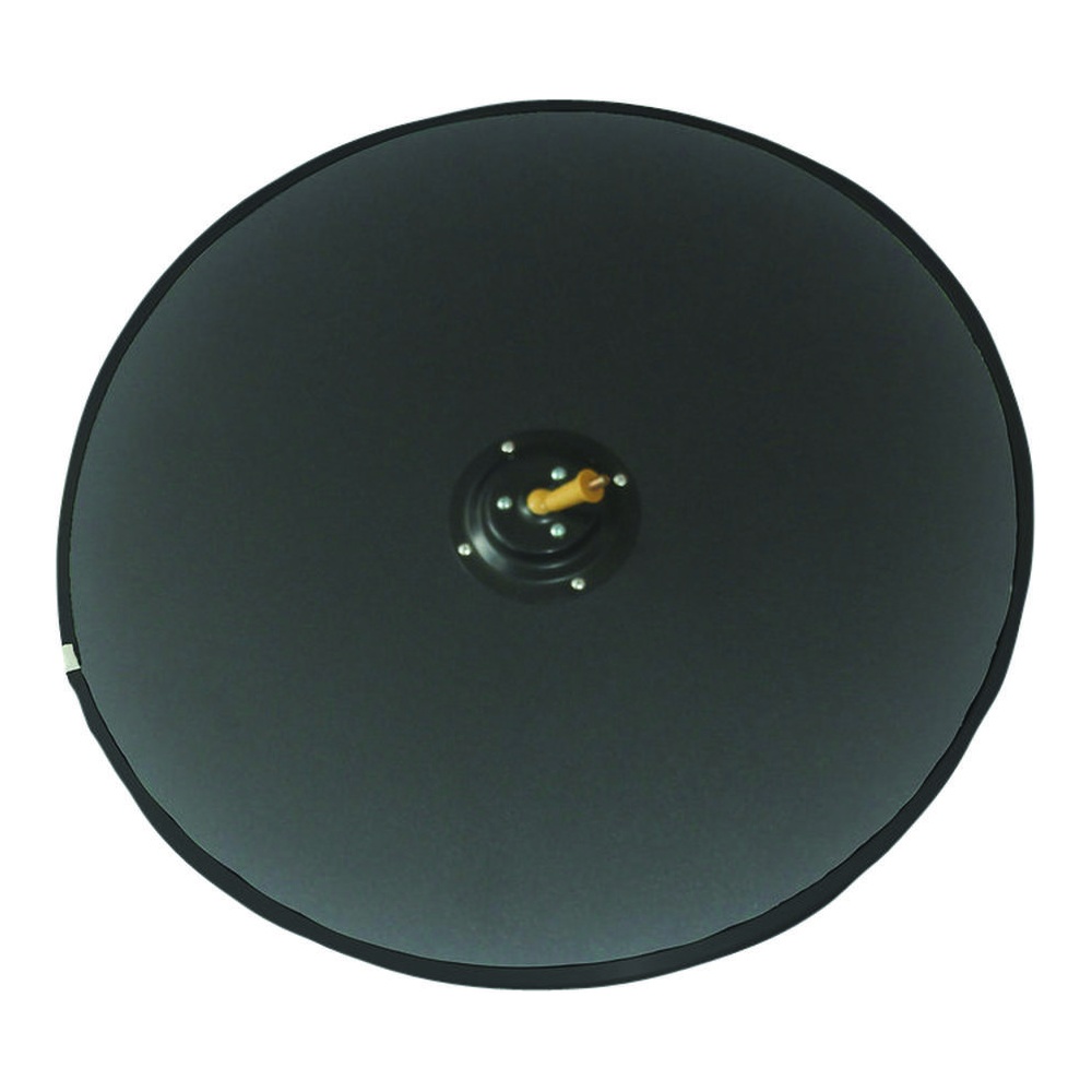 Fred Silver® Convex Mirror Series, Outdoor Acrylic