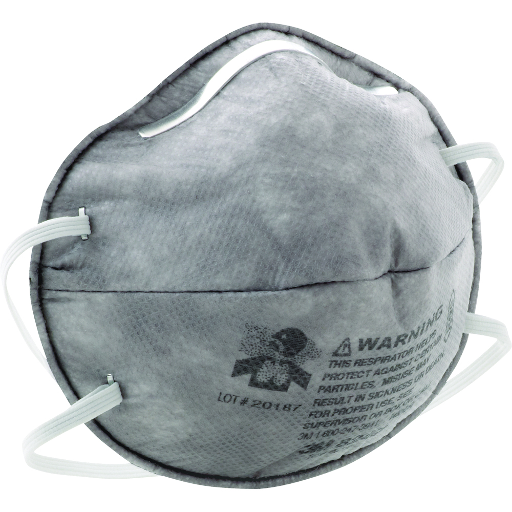 3M 8247 Particulate R95 Respirator 3M 8247 Particulate R95 Respirator