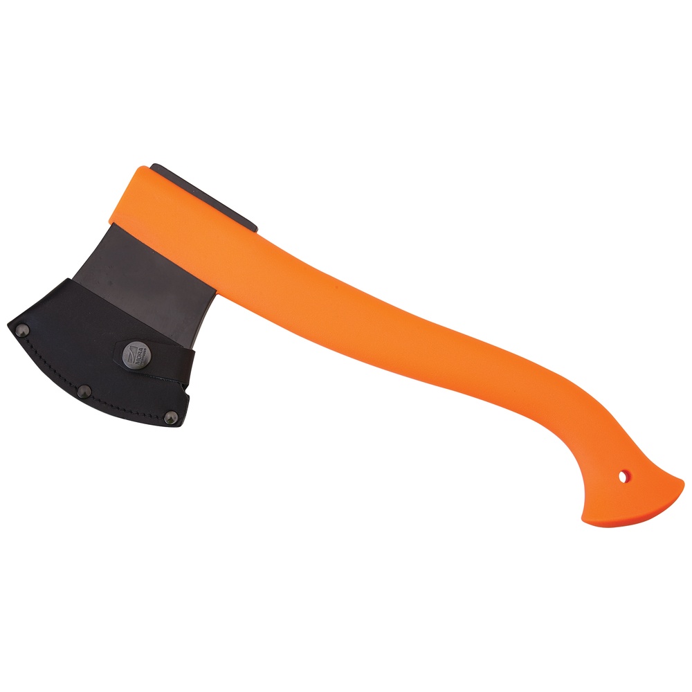 Morakniv Lightweight Axe with Leather Sheath