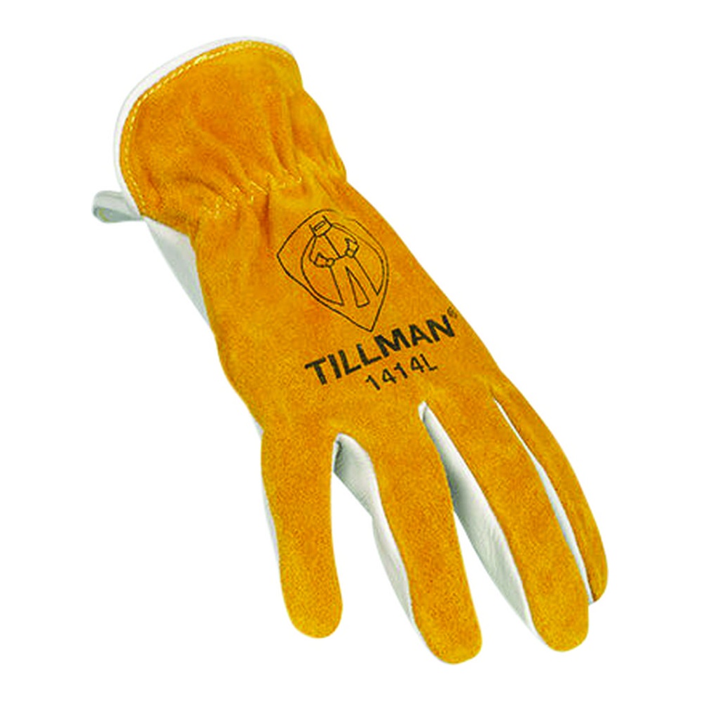 Tillman 1414 Premium Cowhide Driver’s Gloves
