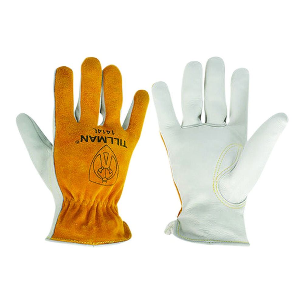 Tillman 1414 Premium Cowhide Driver’s Gloves