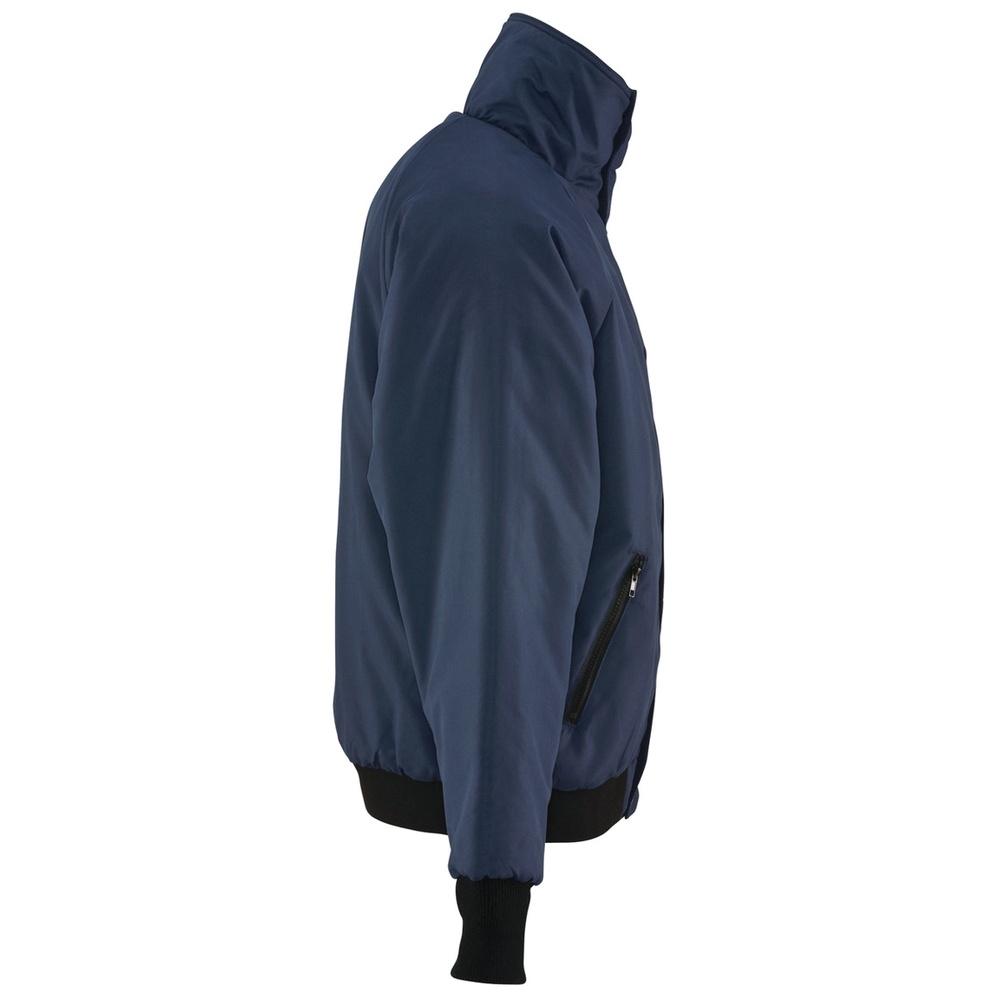 RefrigiWear ChillBreaker™ Jacket with Fleece Collar