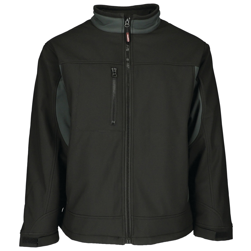 RefrigiWear Insulated Softshell Jacket