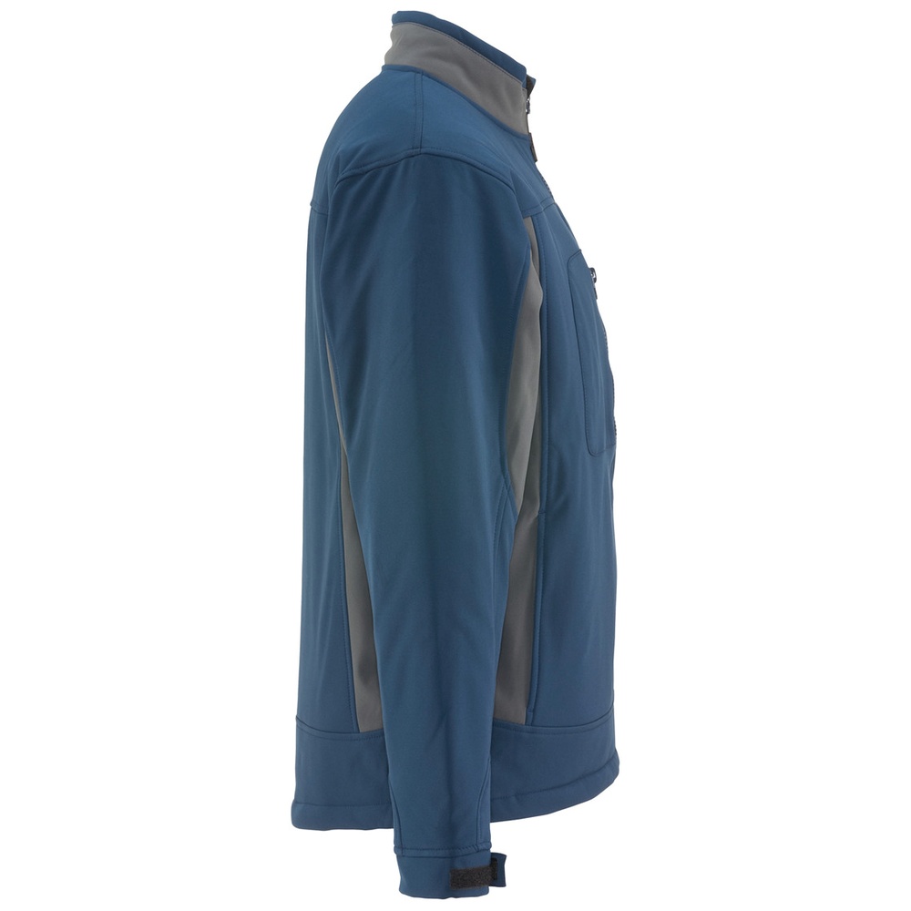 RefrigiWear Insulated Softshell Jacket