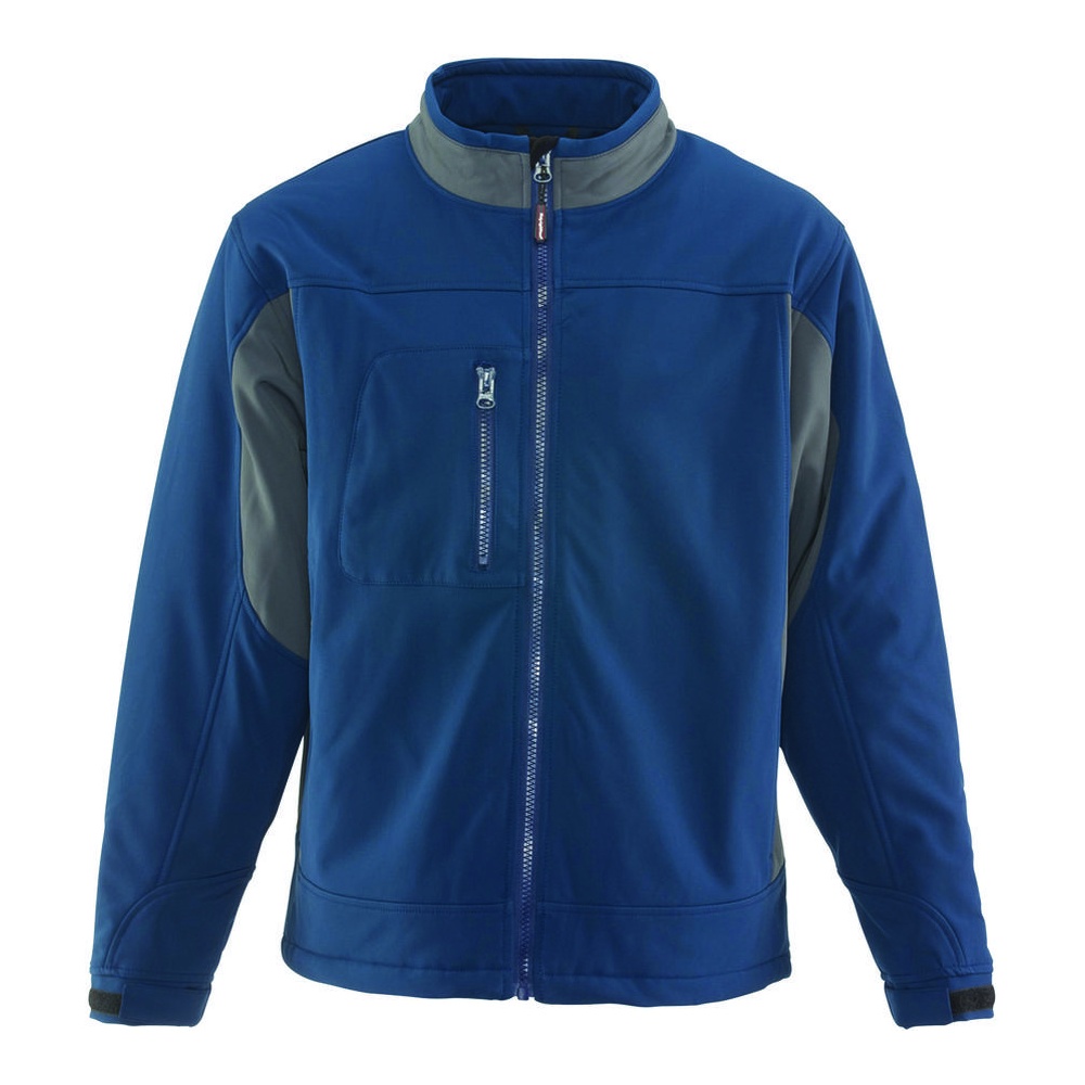 RefrigiWear Insulated Softshell Jacket