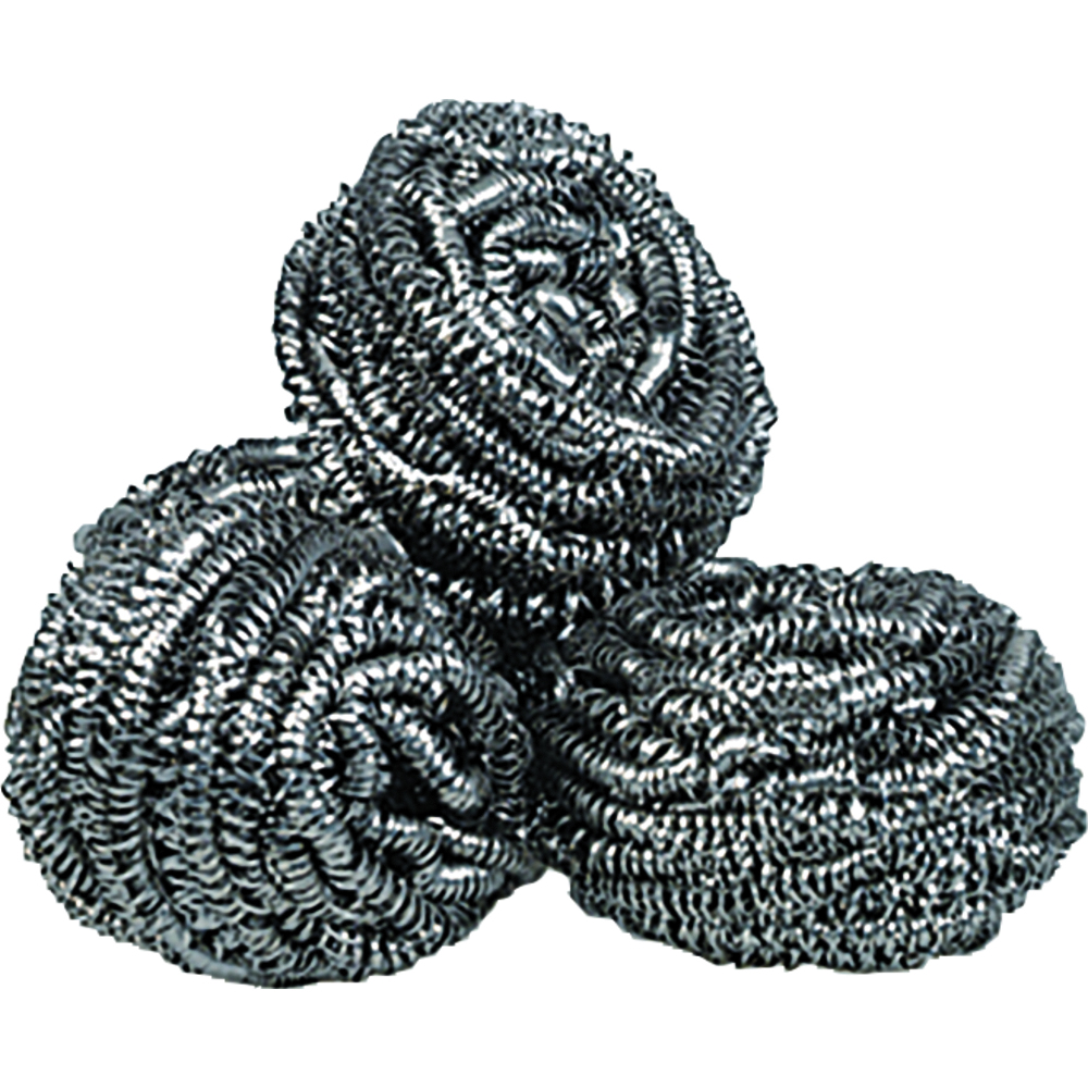 Scotch-Brite Stainless Steel Scrubber