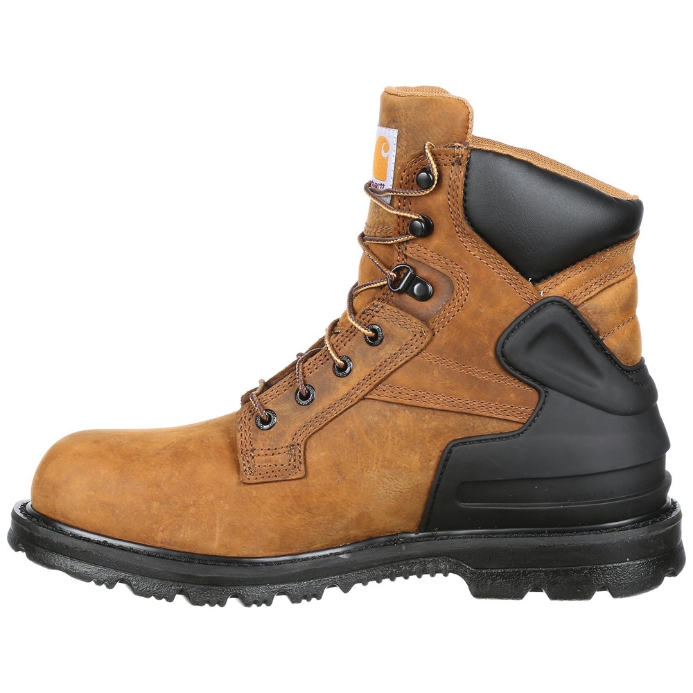 Lehigh Safety Shoes Carhartt Steel Toe Waterproof Work Boot