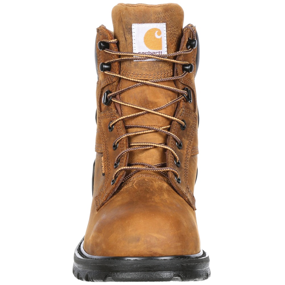 Lehigh Safety Shoes Carhartt Steel Toe Waterproof Work Boot