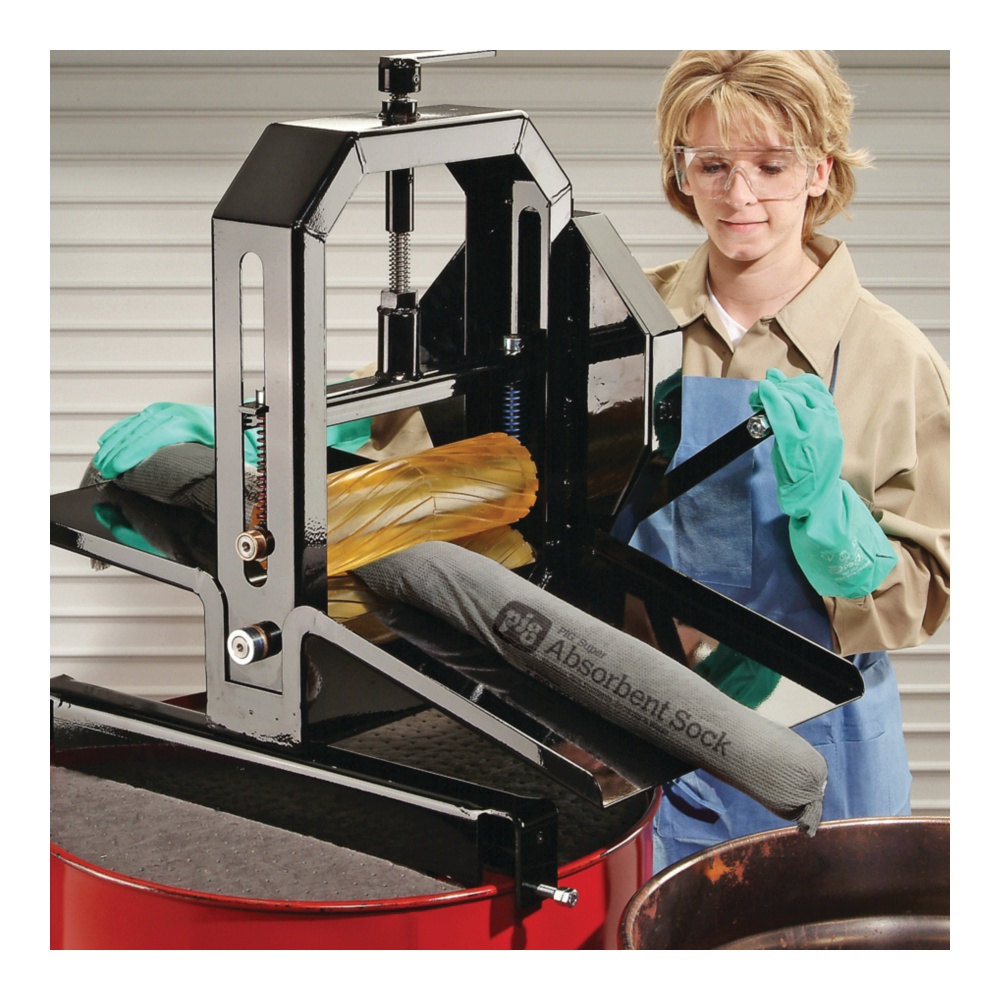 PIG® Super Absorbent Sock, 3.25in