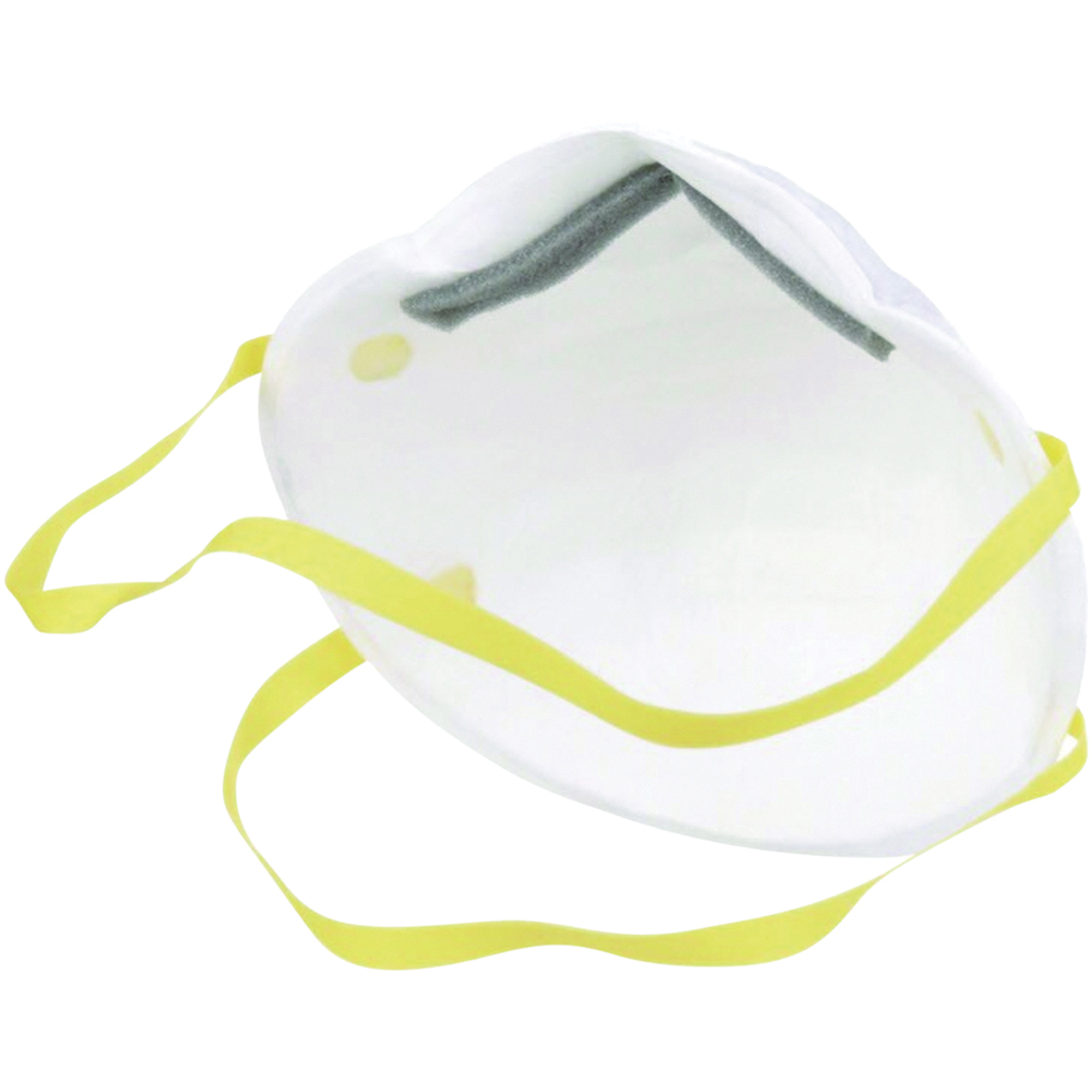 3M 8210 Particulate N95 Respirator