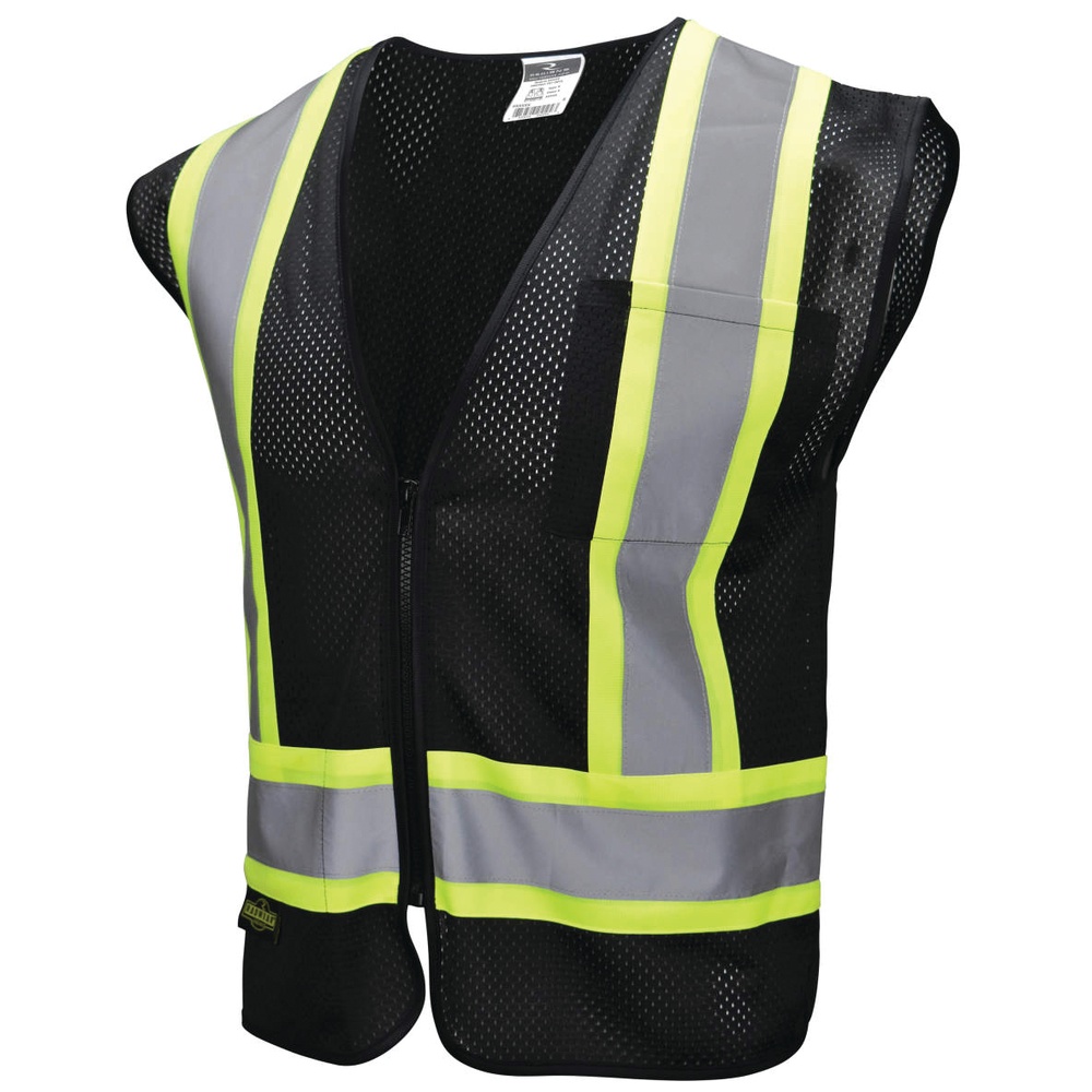 Radians SV22-1 Economy Type O Class 1 Safety Vest