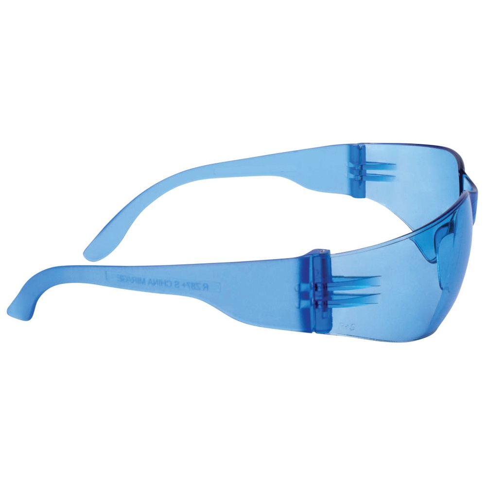 Radians Mirage™ Safety Glasses, Uncoated