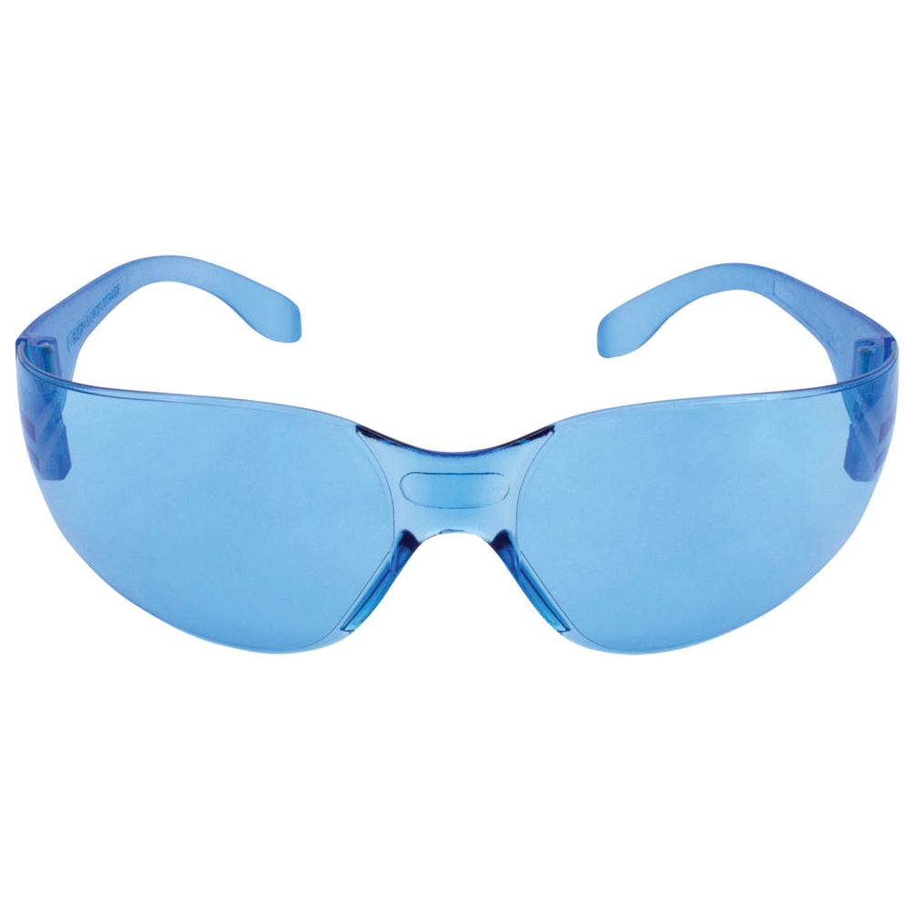 Radians Mirage™ Safety Glasses, Uncoated