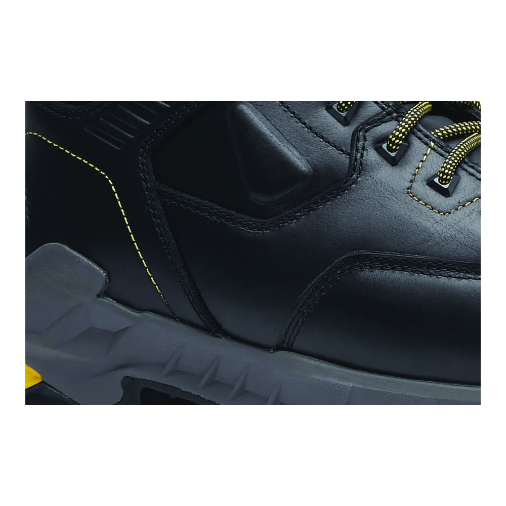 Shoes for Crews Redrock Composite Toe Men's Work Boots, 8in