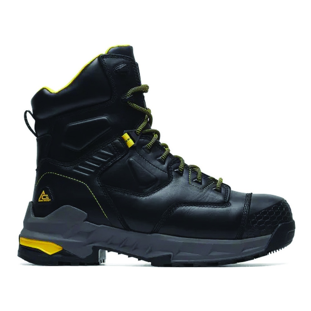 Shoes for Crews Redrock Composite Toe Men's Work Boots, 8in