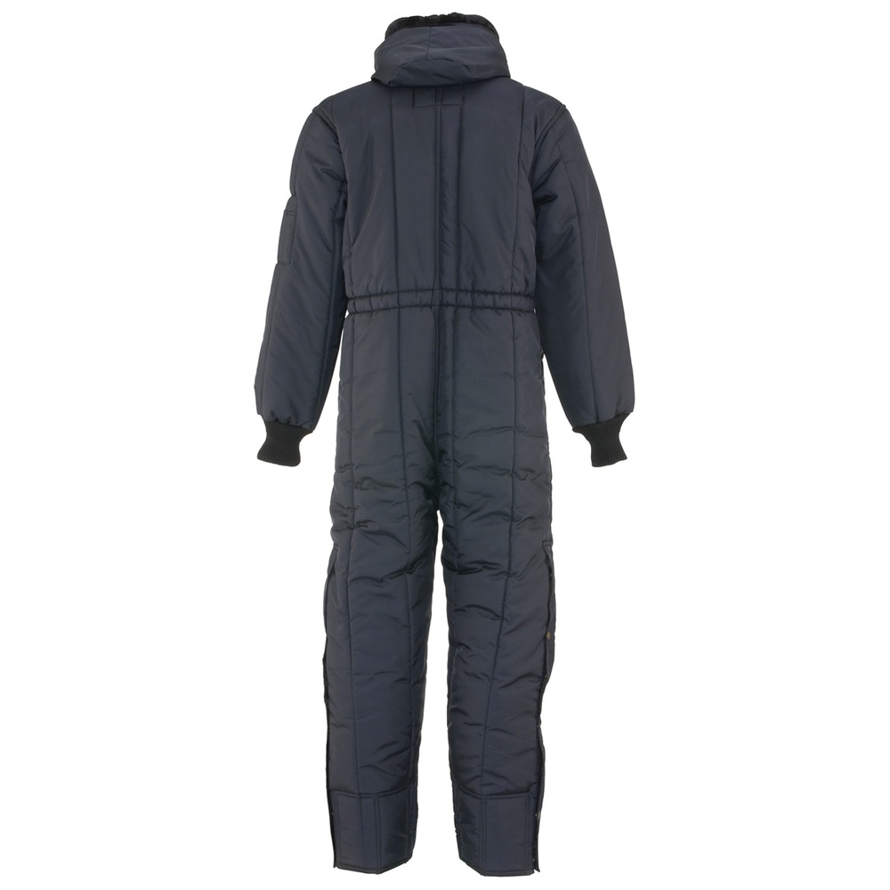 RefrigiWear Iron-Tuff® Coveralls with Hood