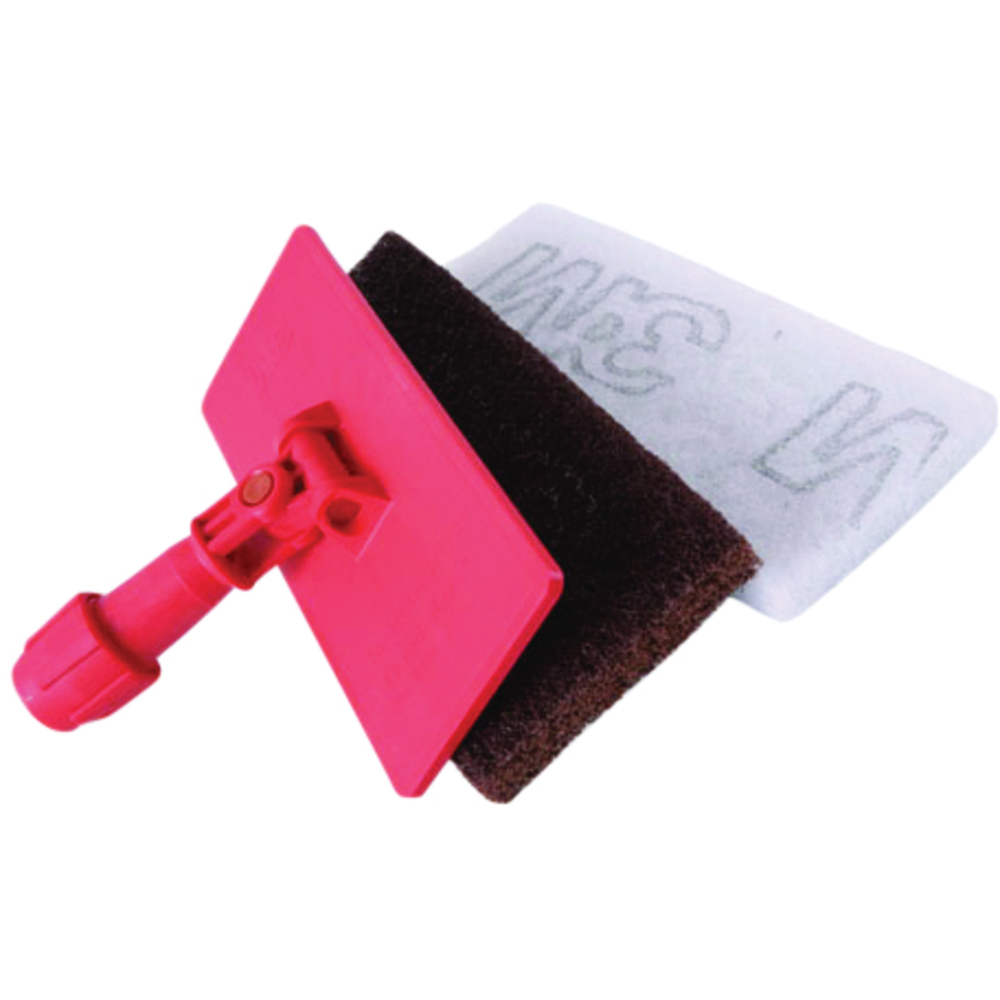 3M Doodlebug Pad Holder w/ Pads