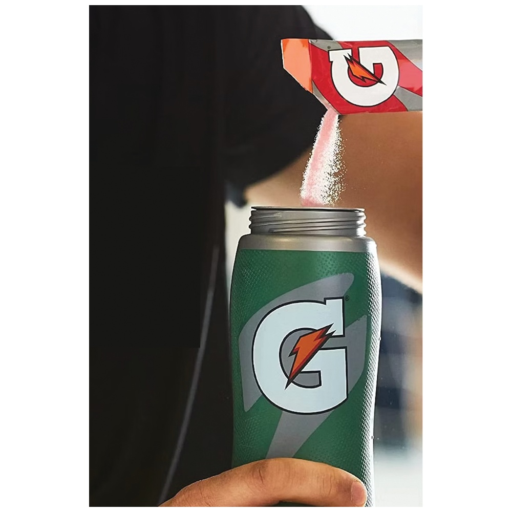 Gatorade Thirst Quencher Powder Packs