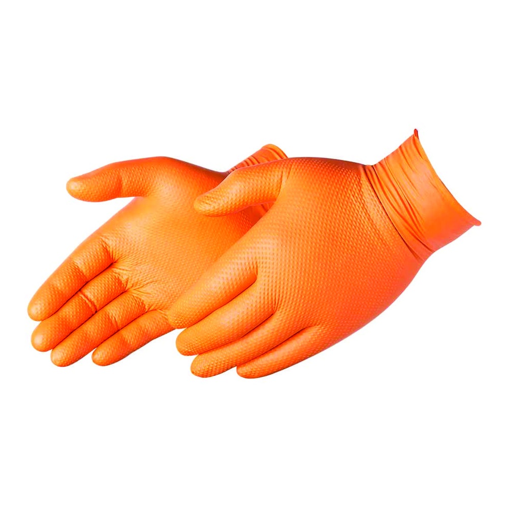 Liberty Safety DuraSkin® 2028 Premium Nitrile Disposable Gloves