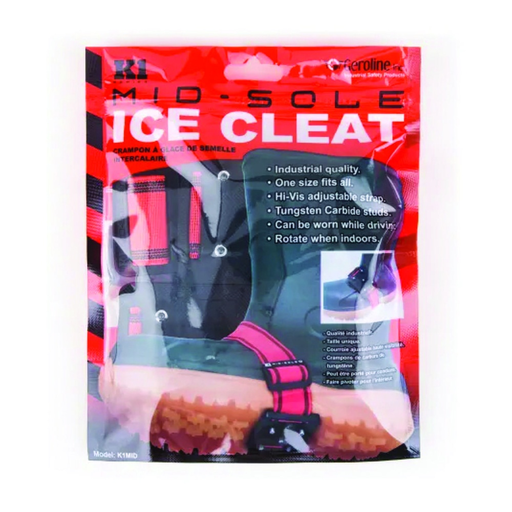 K1 Series® Mid-Sole Original Ice Cleats