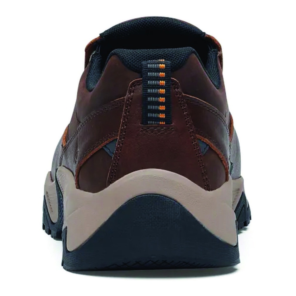 Shoes for Crews Badlands Hiker Slip-On, Nano Composite Toe
