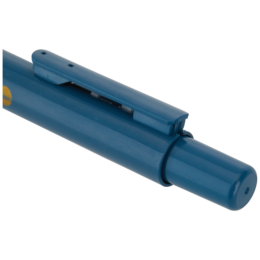 Detectamet Detectable Whiteboard Marker, Retractable 10 Pack