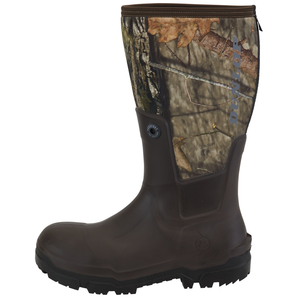Dunlop Snugboot Wildlander Breathable, Outdoor Boot