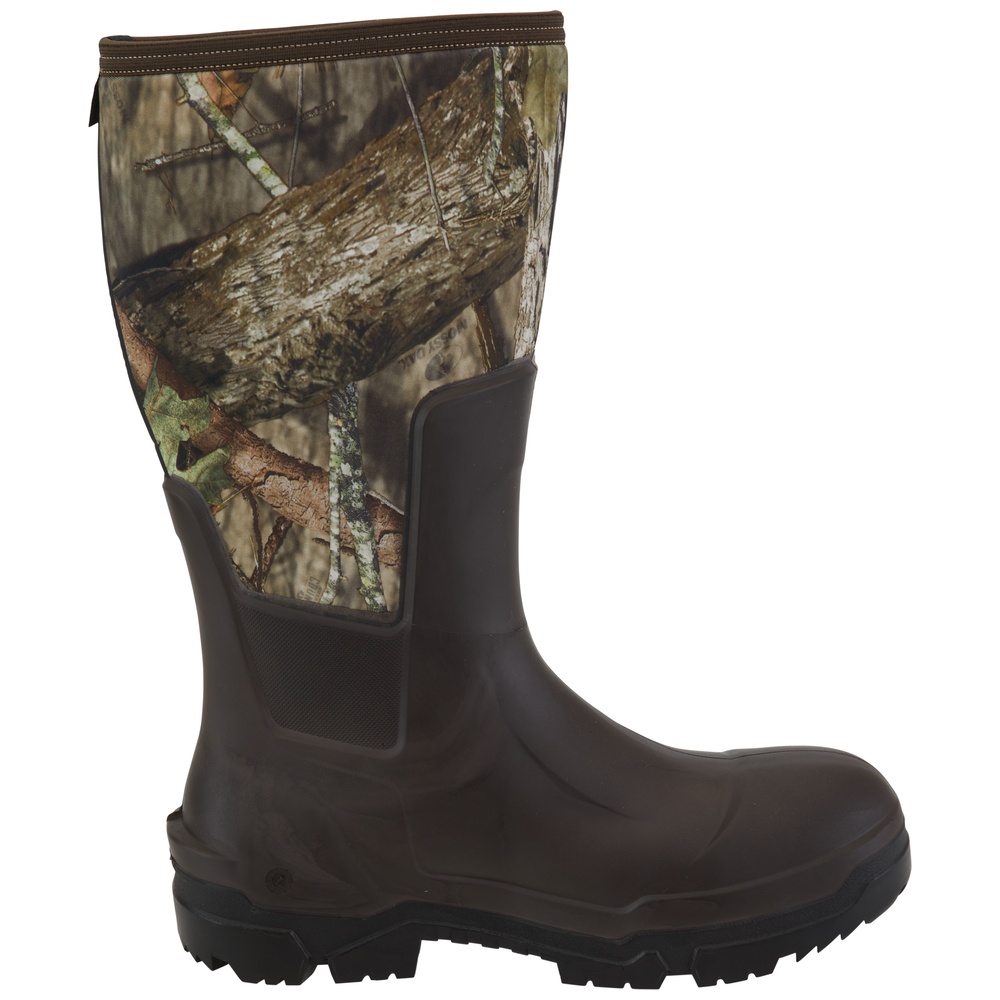 Dunlop Snugboot Wildlander Breathable, Outdoor Boot