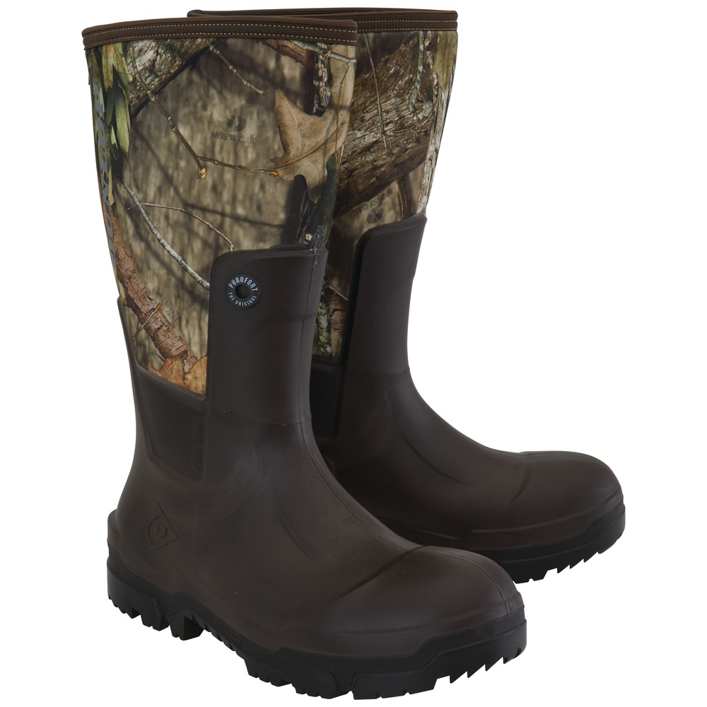Dunlop Snugboot Wildlander Breathable, Outdoor Boot